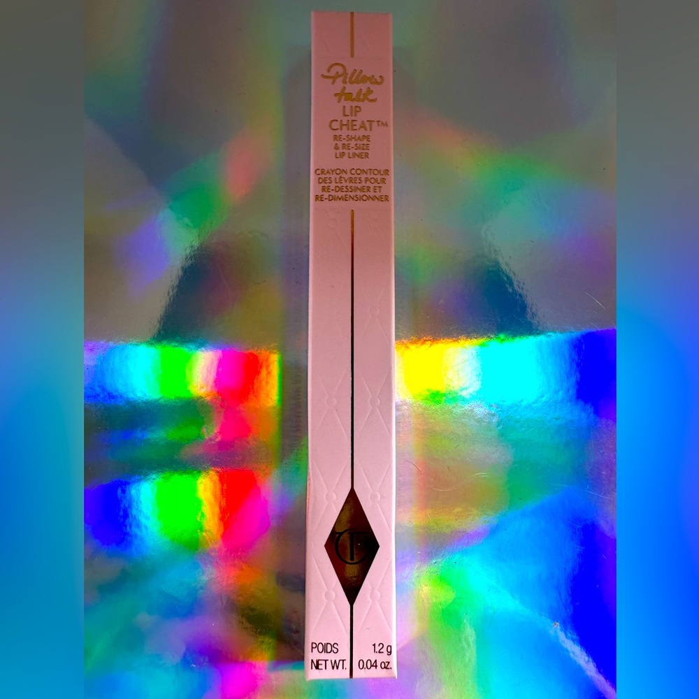 Charlotte Tilbury Pillow Talk Lip Cheat Lip Liner